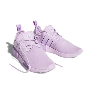 Women's Adidas Original Nmd_r1 Tennis Shoes